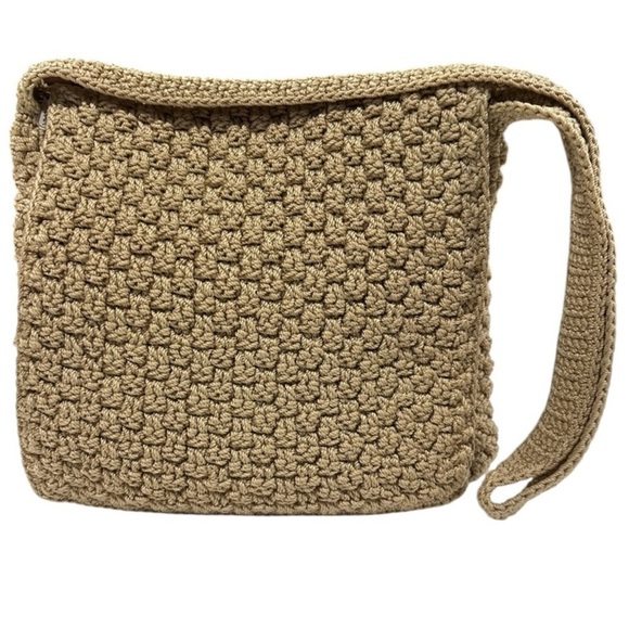 The Sak Handbags - The Sak Shoulder Bag with Flap